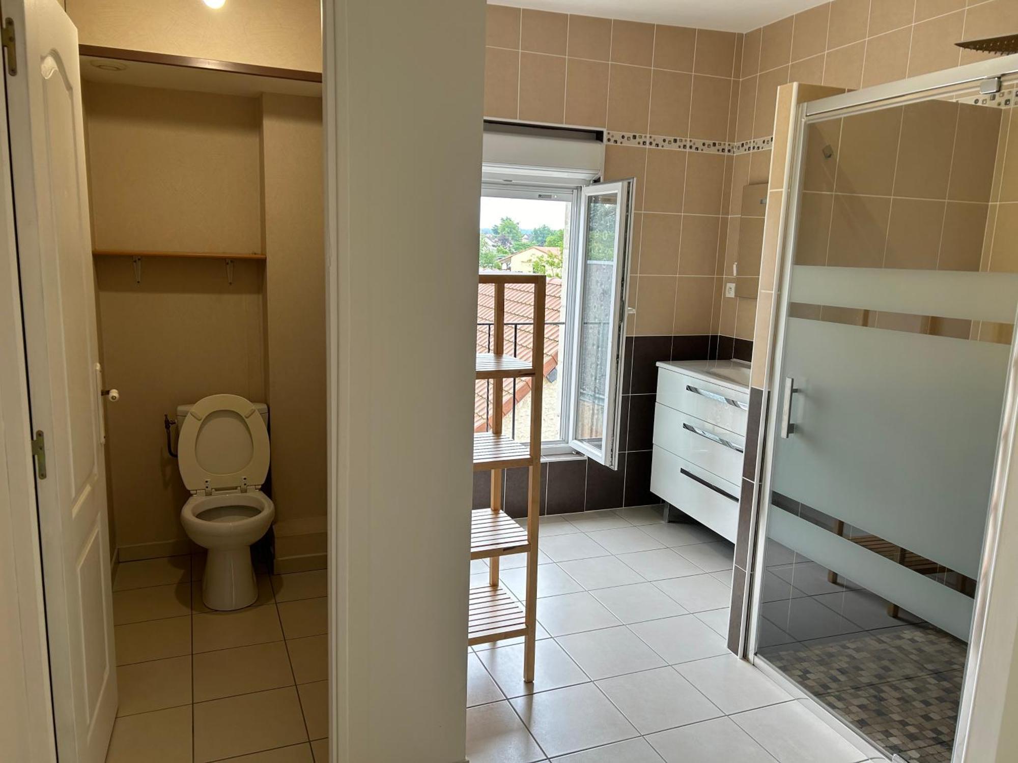Maison De Ville 2 Chambres Dange-Saint-Romain Екстер'єр фото